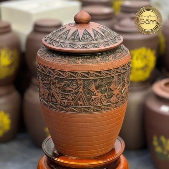 chum-gao-hoa-tiet-trong-dong-2