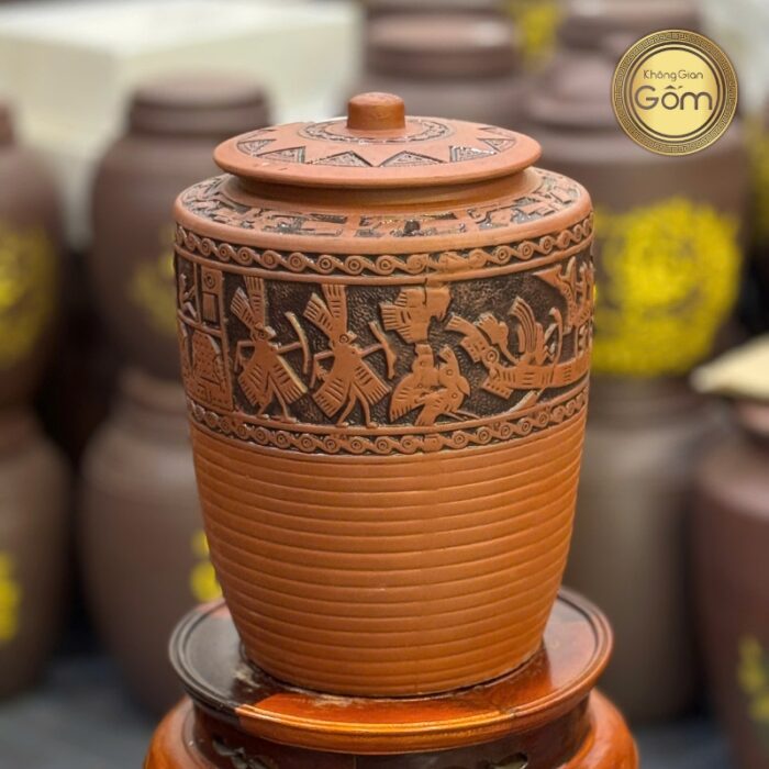 chum-gao-hoa-tiet-trong-dong-4