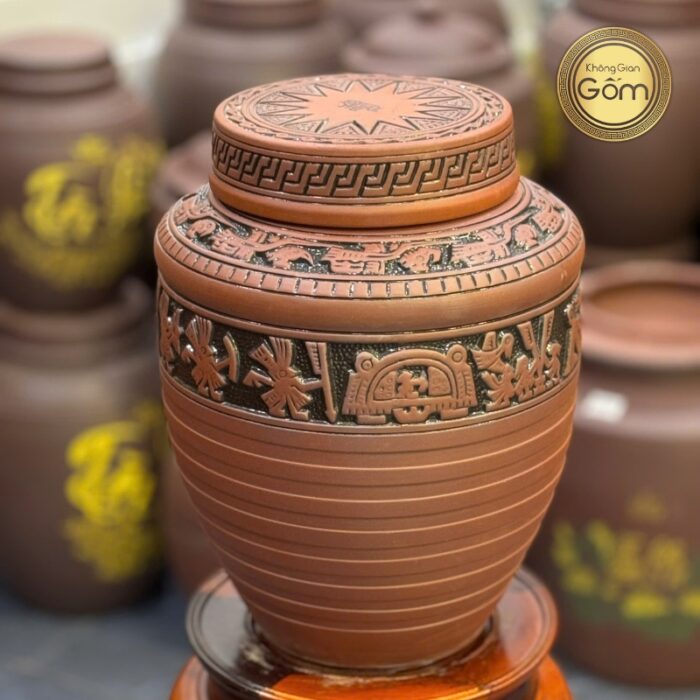 chum-ngam-ruou-hoa-tiet-trong-dong-2