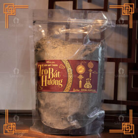 Tro sạch bát hương - Tro bỏ bát hương tại Đà Nẵng
