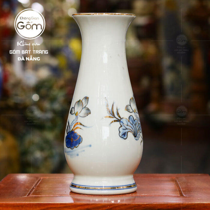binh-hoa-tho-bat-trang-hoa-tiet-hoa-sen-men-lam-ve-vang-2