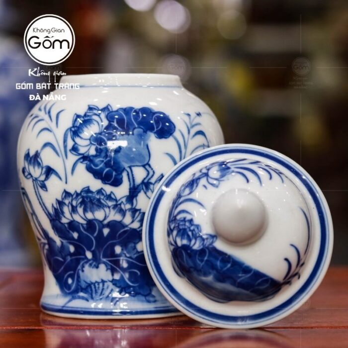 choe-tho-cao-cap-men-lam-bat-trang-hoa-tiet-hoa-sen-ve-tay (4)