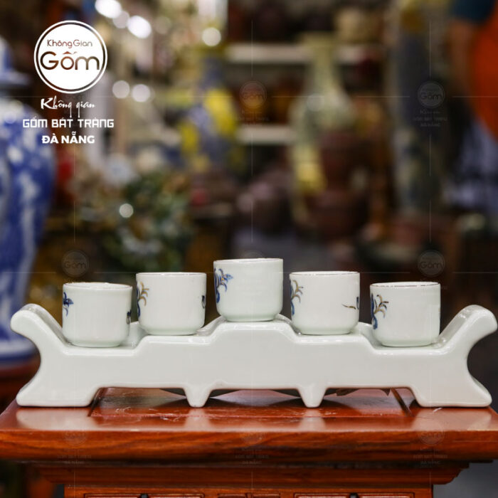 ky-ngai-tho-5-chen-bat-trang-hoa-tiet-hoa-sen-men-lam-ve-vang-2
