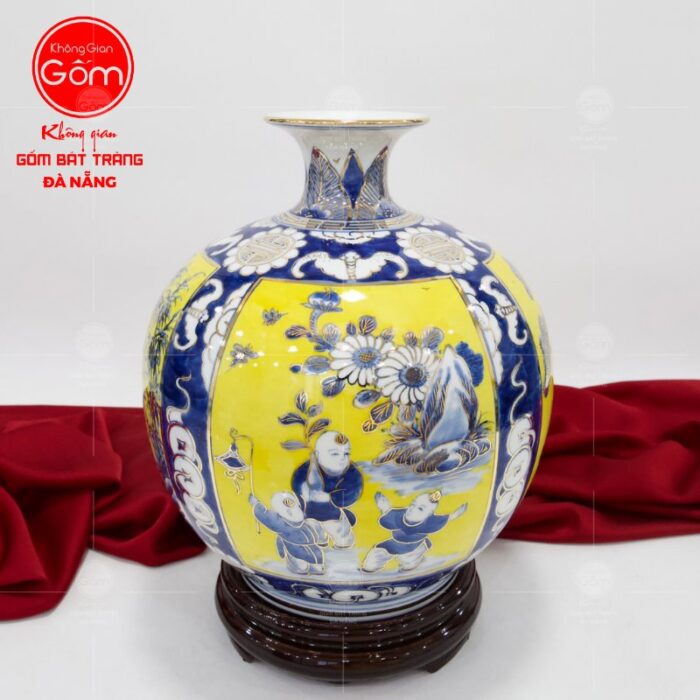 binh-hut-loc-ve-vang-24k-bo-khung-tu-canh-bach-nhi-bach-phuc-cao-30cm (2)