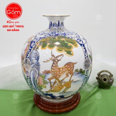 binh-hut-loc-ve-vang-24k-bo-khung-tu-canh-tung-cuc-truc-mai-cao-40cm (2)