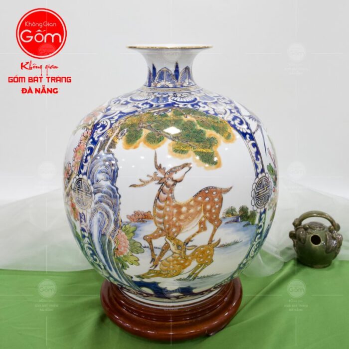 binh-hut-loc-ve-vang-24k-bo-khung-tu-canh-tung-cuc-truc-mai-cao-40cm (2)