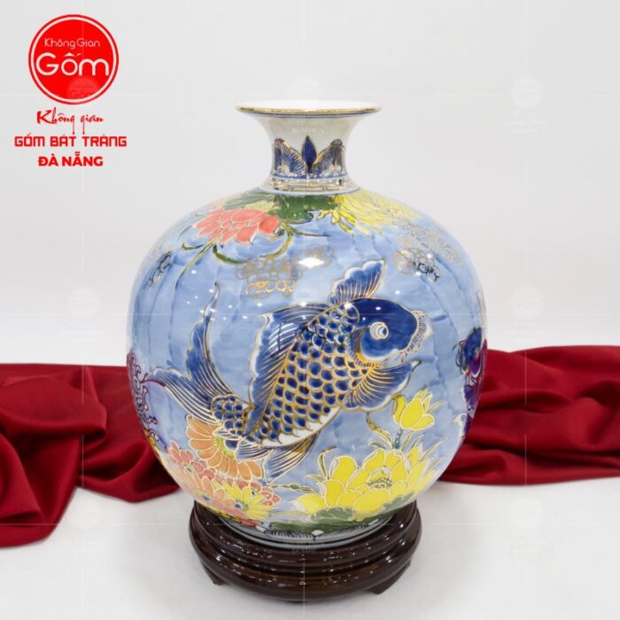 binh-hut-loc-ve-vang-24k-ca-chep-ngan-hoa-lien-nien-huu-du-cao-30cm (2)