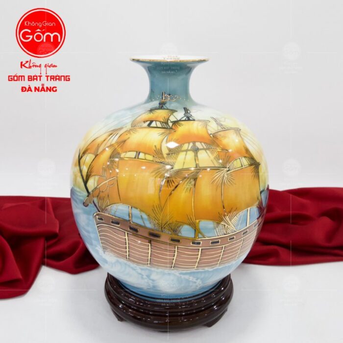 binh-hut-loc-ve-vang-24k-thuan-buom-xuoi-gio-cao-30cm