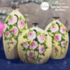 bo-3-binh-hoa-gom-su-decor-mau-vang-hoa-tiet-day-hoa-hong