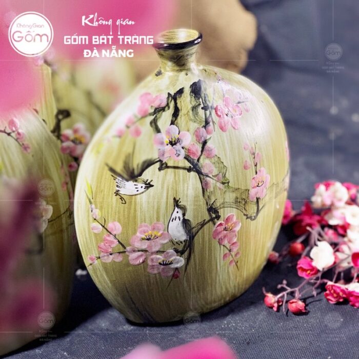 bo-3-binh-hoa-gom-su-decor-mau-xanh-hoa-tiet-en-dao (2)