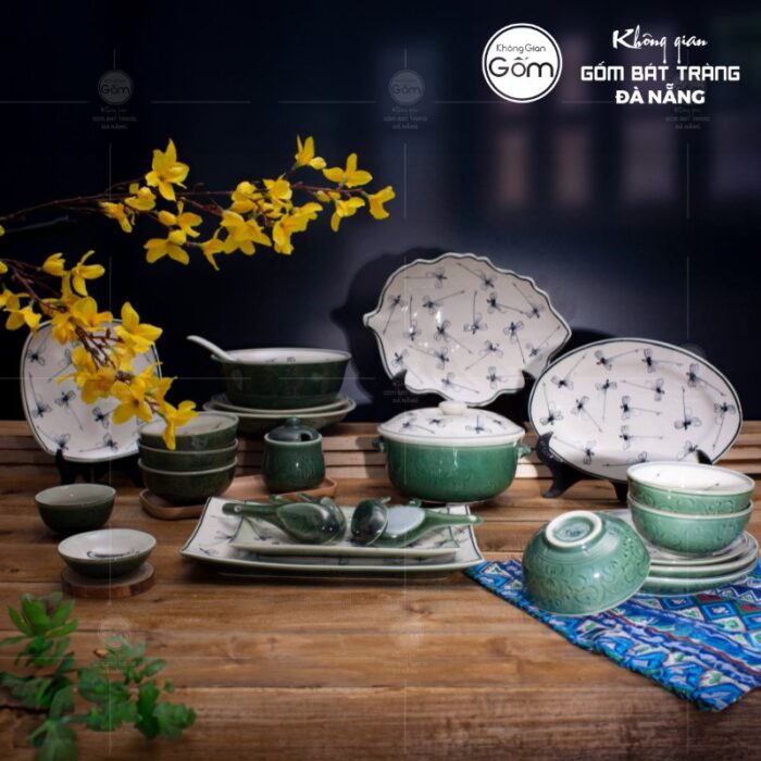 bo-bat-dia-beo-chuon-xanh-ngoc-gom-su-bat-trang (2)