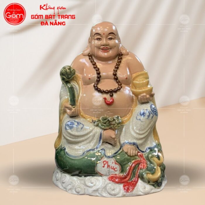 tuong-phat-di-lac-chu-phuc-xanh-la-bat-trang