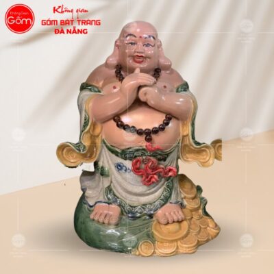 tuong-phat-di-lac-chuc-phuc-men-ran-bat-trang