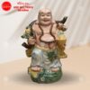 tuong-phat-di-lac-ganh-ho-lo-dao-men-ran-bat-trang