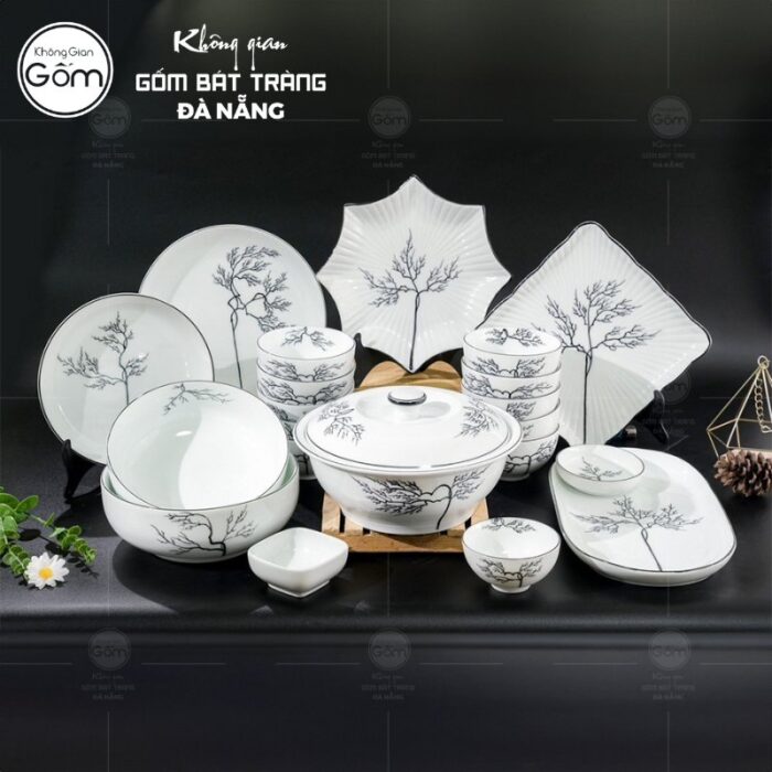 bo-bat-dia-su-trang-bat-trang-21-mon-hoa-tiet-nhanh-cay-ve-tay