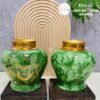 hu-dung-tra-gom-su-dang-choe-men-hoa-bien-thien-xanh-la-hoa-tiet-sen-hac