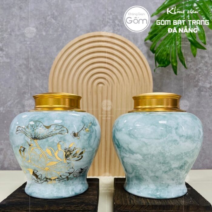 hu-dung-tra-gom-su-dang-choe-men-hoa-bien-thien-xanh-ngoc-hoa-tiet-hoa-sen