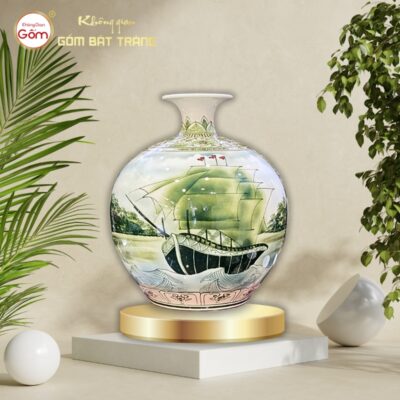 binh-hut-loc-nhi-canh-ve-tay-thuan-buom-xuoi-gio