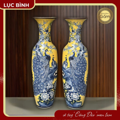 luc-binh-ve-tay-cong-dao-men-vang-bat-trang
