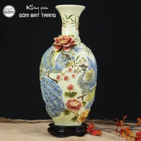 Đồ sứ trang trí