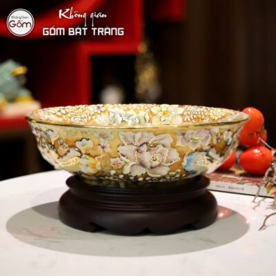 bat-nuoc-tha-hoa-bat-trang-ngu-don-thinh-vuong-ve-vang