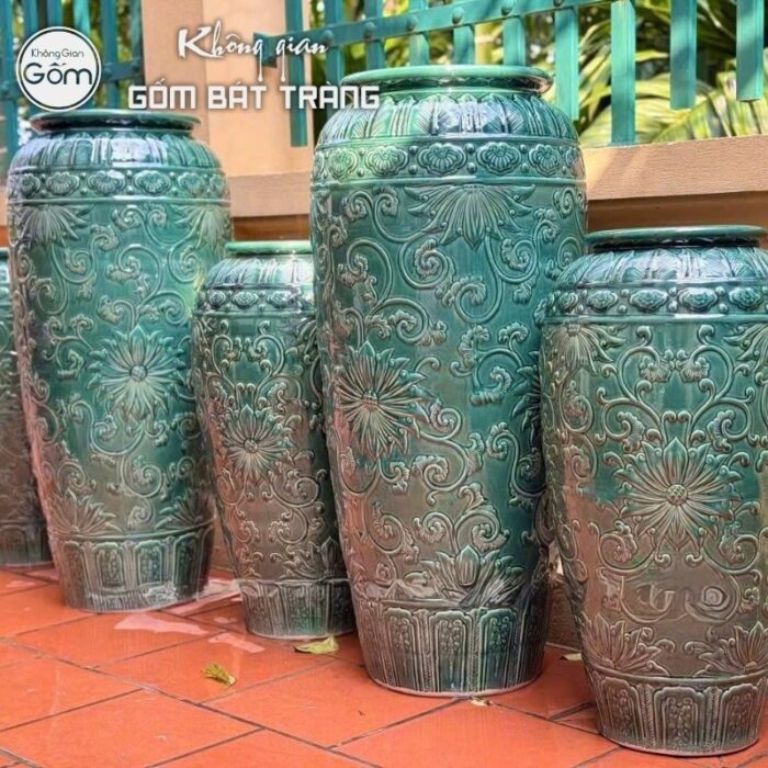 chum-nuoc-men-xanh-ngoc-luc-bao-khac-tan-co-dien-xanh-vien-tron (7)