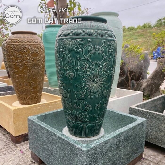 chum-nuoc-men-xanh-ngoc-luc-bao-khac-tan-co-dien-xanh-vien-tron (9)