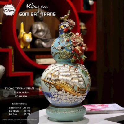ho-lo-gom-su-bat-trang-thuan-buom-xuoi-gio-va-luu-do-xanh-lam