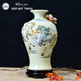 Mai bình tích lộc