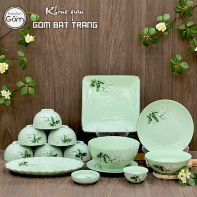 set-bat-dia-bat-trang-men-xanh-ngoc-14-mon-ve-hoa-buoi (2)
