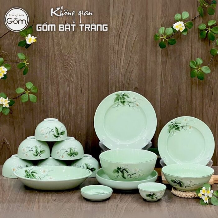 set-bat-dia-bat-trang-men-xanh-ngoc-14-mon-ve-hoa-buoi (4)