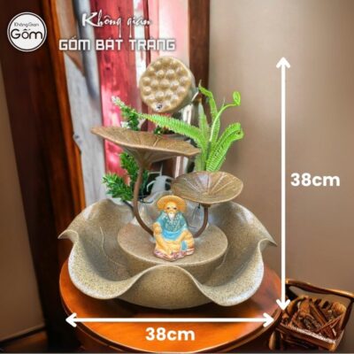 thac-nuoc-phong-thuy-trang-tri-tieu-canh-sen-men-hoa-bien-dong-nau (2)