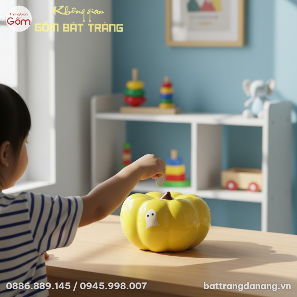 Trong một không gian học tập hoặc vui chơi gọn ...