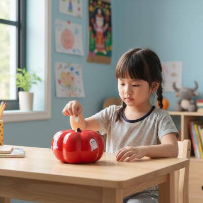 Loại bỏ đế gỗ ra khỏi sản phẩm trong hình ảnh