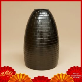 Bình hoa gốm Bát Tràng