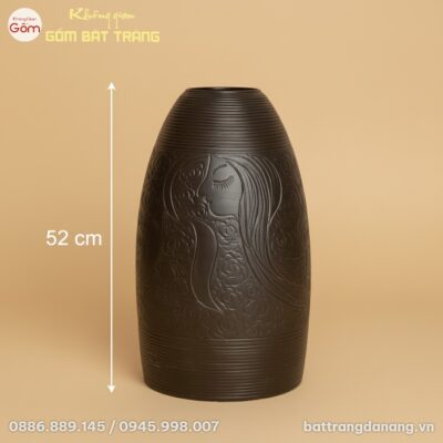 Kích thước Bình Hoa