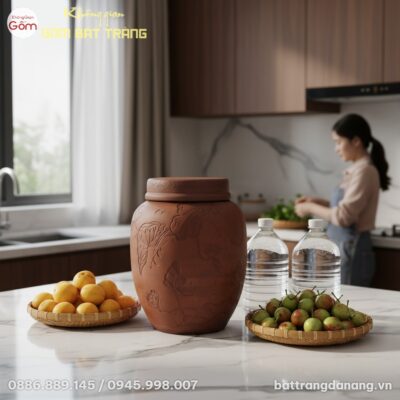 Hai người bạn trung niên thân mật trò chuyện tr...