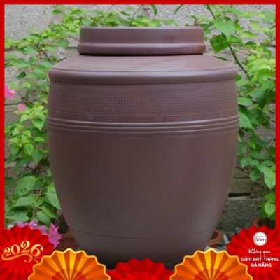 Chum rượu gốm sứ Bát Tràng