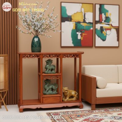 Phòng khách sang trọng gia đình Việt: cận cảnh ...