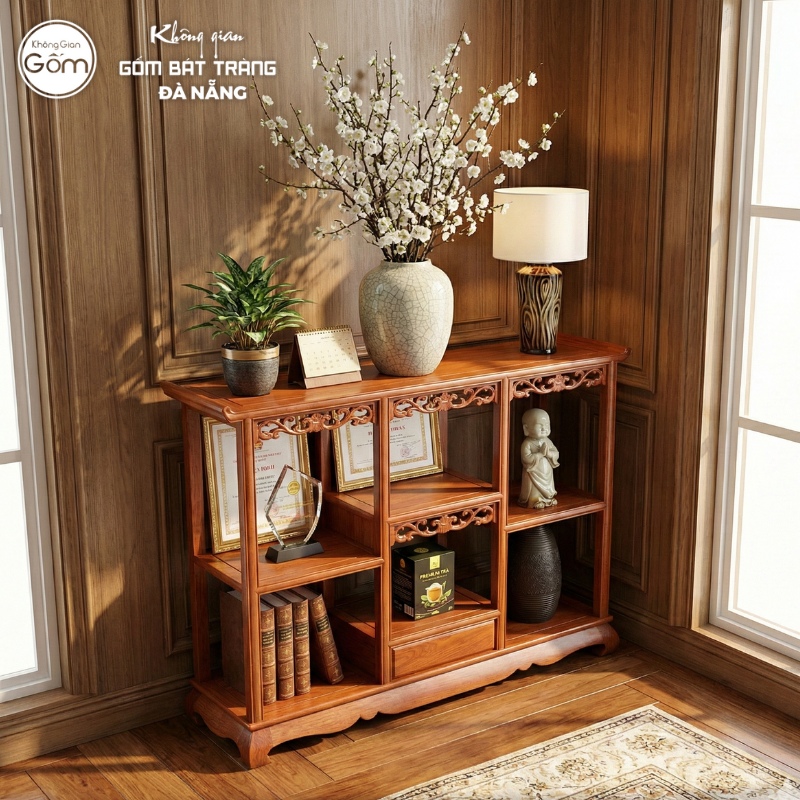 ke-go-trung-bay-do-gom-su