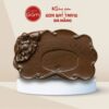 Khay Pha Trà Gỗ Vân Mây Chạm Phật Di Lặc An Lạc BT-KT07 - Ảnh đại diện