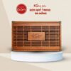 Khay Trà Đạo Gỗ Tự Nhiên Vẽ Tay Hoa Mai Cổ Điển BT-KT12 - Ảnh đại diện