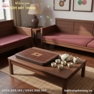 góc chụp trên cao xuống, cận cảnh thấy rõ chi t...