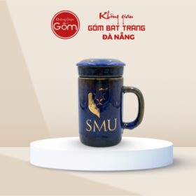 Quà tặng gốm sứ