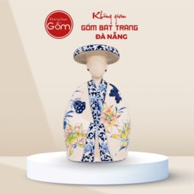 Tượng gốm sứ